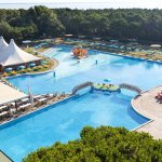 Residence Mare Pineta - Casalborsetti, Emilia Romagna