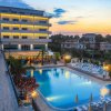 vacanze Hotel Santa Lucia Le Sabbie D'oro vacanze Sicilia