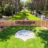 vacanze Cieloverde Camping Village vacanze Toscana