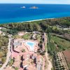 vacanze Marina Torre Navarrese Resort vacanze Sardegna