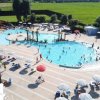 Camping Laguna Village, Caorle: la piscina