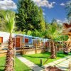 MOBILE HOME AGAPHANTUS