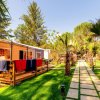 MOBILE HOME HORTENSIA