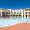 vacanze Blu Hotel Morisco Village & Baja vacanze Sardegna