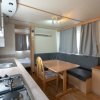 MOBILE HOME CLASSIC - IN ZONA CAMPEGGIO ESTERNA