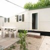 MOBILE HOME CLASSIC - IN ZONA CAMPEGGIO ESTERNA