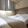 MOBILE HOME CLASSIC - IN ZONA CAMPEGGIO ESTERNA
