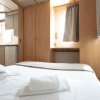 MOBILE HOME CLASSIC - IN ZONA CAMPEGGIO ESTERNA