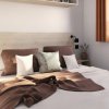 MOBILE HOME STANDARD - IN ZONA CAMPEGGIO ESTERNA