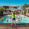 Bagni Sagano - piscina