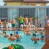 Bagni Sagano - piscina