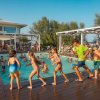 Bagni Sagano - piscina