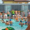 Bagni Sagano - piscina
