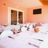 Ristorante/pizzeria presso il Pomposa Residence